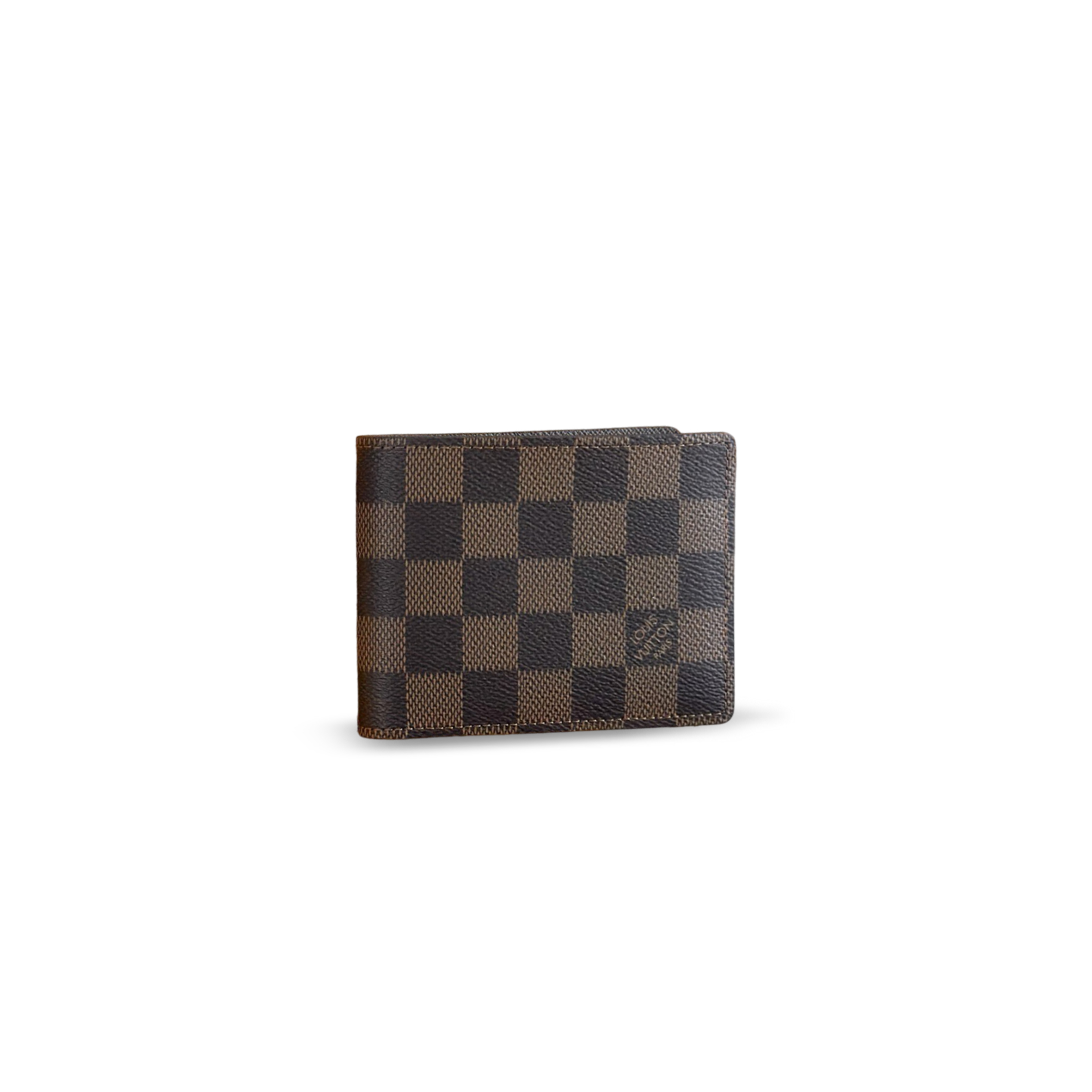 LOUIS VUITTON SLENDER ID WALLET N64002 (11*8.5*1cm)